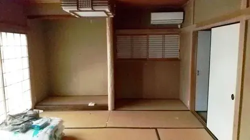 Propriété 6DK Ville de Tsuchiura Préfecture d'Ibaraki (8)