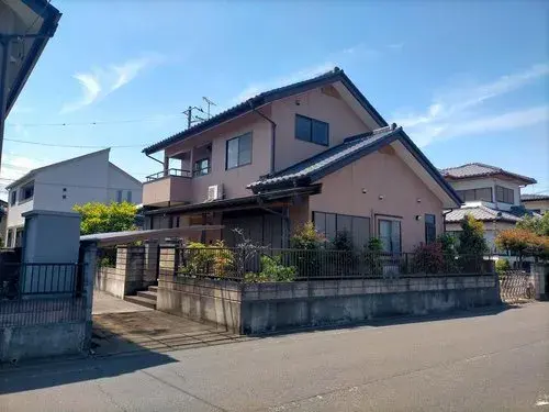 5DK房源 水户市 茨城县 (2)