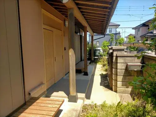 5DK房源 水户市 茨城县 (4)