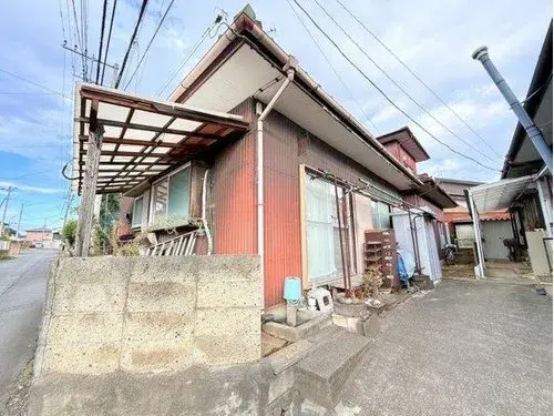 3房DK 石冈市 茨城县 (2)