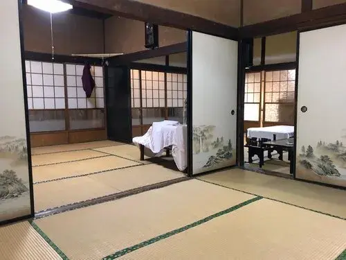 6DK房产 久慈郡大子町 茨城县 (2)