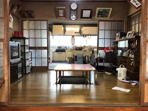 6DK房产 久慈郡大子町 茨城县 (4)