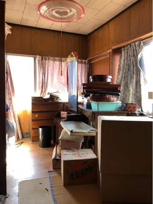 6DK房产 久慈郡大子町 茨城县 (6)