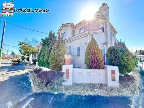 Akiya in 北相马郡利根町