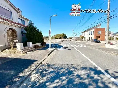 Propiedad 4LDK Kitasoma-gun Tone-machi Prefectura de Ibaraki (3)