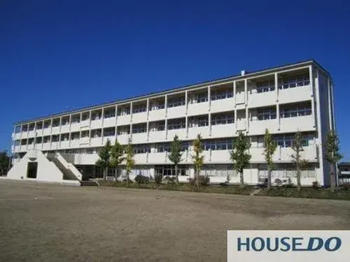 Недвижимость 4LDK, город Ushiku, префектура Ibaraki (19)