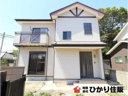 Akiya in 神栖市