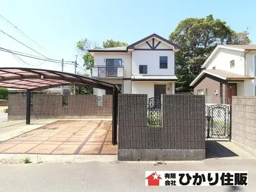 3LDK+S房源 神栖市 茨城县 (2)