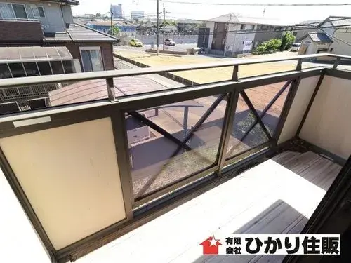 3LDK+S房源 神栖市 茨城县 (14)