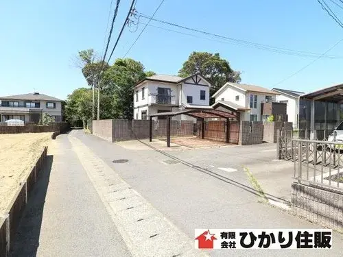 3LDK+S房源 神栖市 茨城县 (6)
