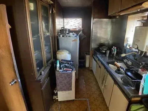 Bien immobilier 4LDK Tone-machi, Préfecture d'Ibaraki (12)