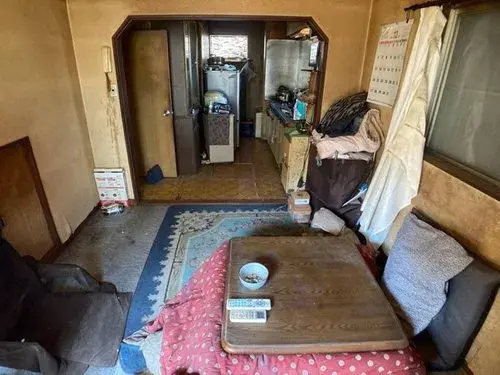 Bien immobilier 4LDK Tone-machi, Préfecture d'Ibaraki (7)