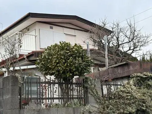 Akiya in Hitachi