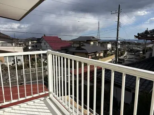4LDK 日立市 茨城县 (2)