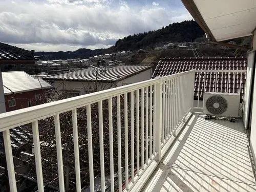 4LDK 日立市 茨城县 (3)