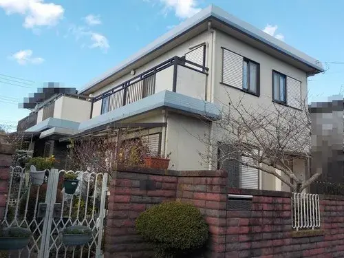 Akiya in Hitachi