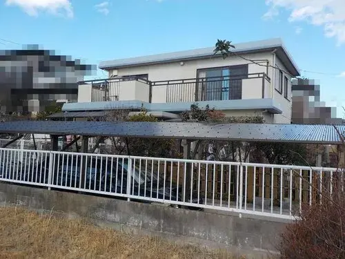 3LDK Hitachi City Ibaraki Prefecture (2)