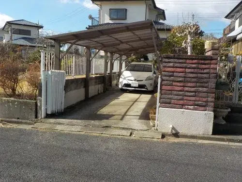 3LDK Hitachi City Ibaraki Prefecture (3)