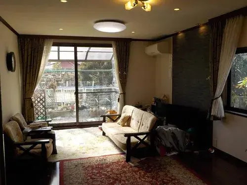 3LDK Hitachi City Ibaraki Prefecture (4)