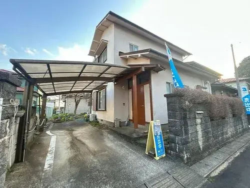Akiya in 利根町