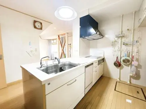 Bien immobilier 3LDK Tone-machi Préfecture d'Ibaraki (12)