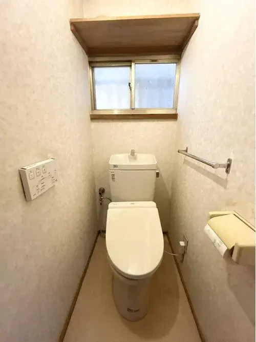 Bien immobilier 3LDK Tone-machi Préfecture d'Ibaraki (15)