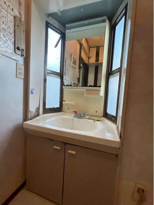 Bien immobilier 3LDK Tone-machi Préfecture d'Ibaraki (16)