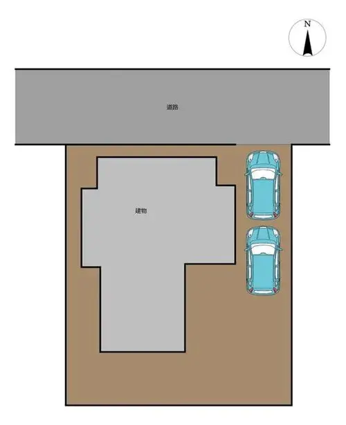 Bien immobilier 3LDK Tone-machi Préfecture d'Ibaraki (17)