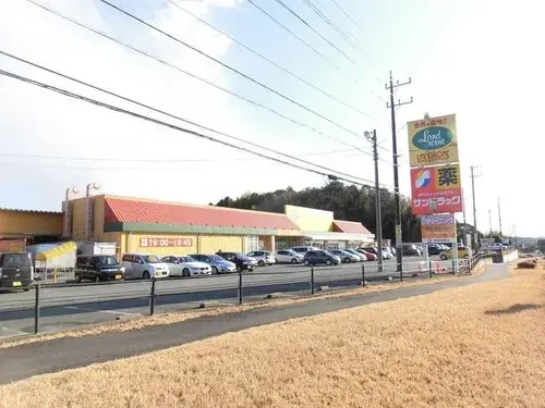 Bien immobilier 3LDK Tone-machi Préfecture d'Ibaraki (19)