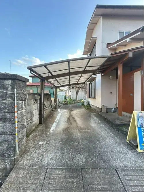 Bien immobilier 3LDK Tone-machi Préfecture d'Ibaraki (3)