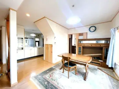 Bien immobilier 3LDK Tone-machi Préfecture d'Ibaraki (4)