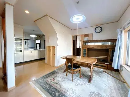 Bien immobilier 3LDK Tone-machi Préfecture d'Ibaraki (5)