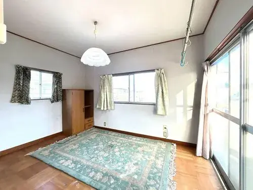 Bien immobilier 3LDK Tone-machi Préfecture d'Ibaraki (8)