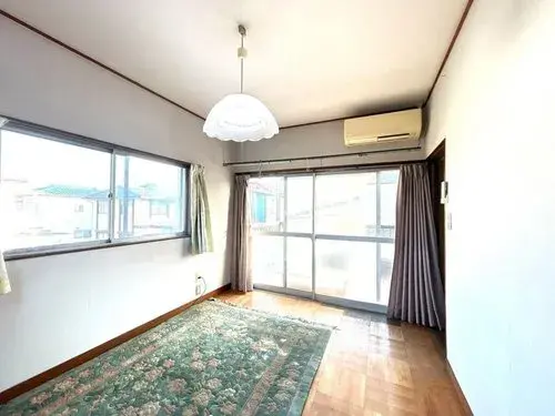 Bien immobilier 3LDK Tone-machi Préfecture d'Ibaraki (9)