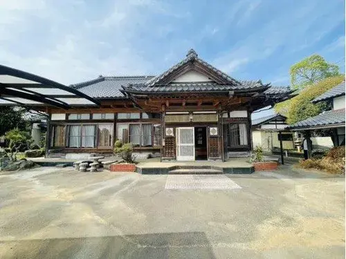 Akiya in Omitama