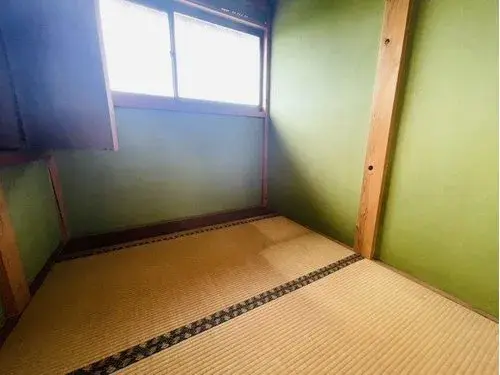 Propiedad 7DK Ciudad de Omitama Prefectura de Ibaraki (13)