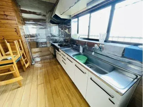Propiedad 7DK Ciudad de Omitama Prefectura de Ibaraki (14)