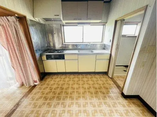 Propiedad 7DK Ciudad de Omitama Prefectura de Ibaraki (15)
