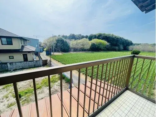 Propiedad 7DK Ciudad de Omitama Prefectura de Ibaraki (3)