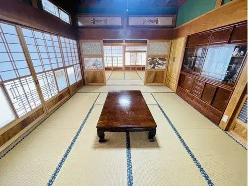 Propiedad 7DK Ciudad de Omitama Prefectura de Ibaraki (4)
