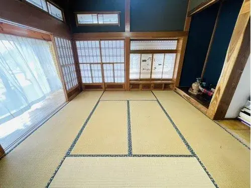 Propiedad 7DK Ciudad de Omitama Prefectura de Ibaraki (5)