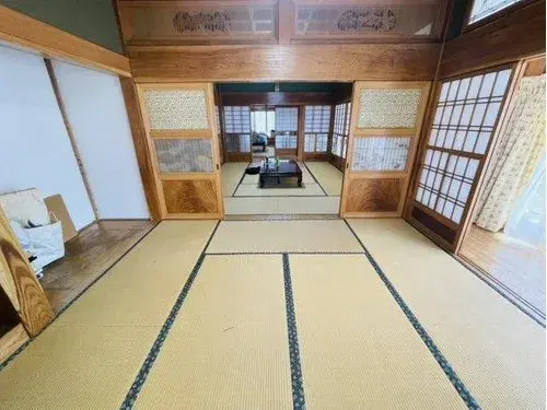 Propiedad 7DK Ciudad de Omitama Prefectura de Ibaraki (6)