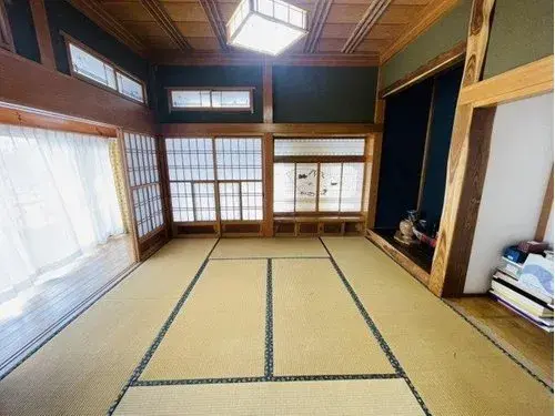 Propiedad 7DK Ciudad de Omitama Prefectura de Ibaraki (7)