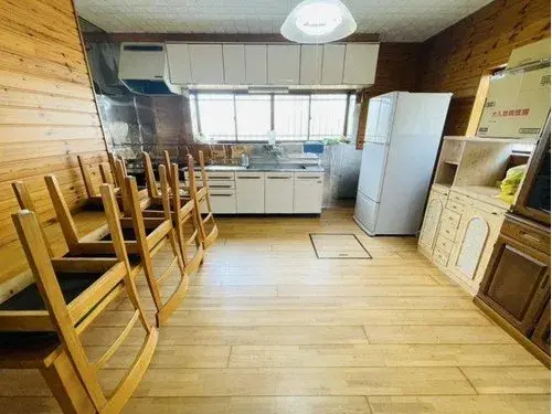 Propiedad 7DK Ciudad de Omitama Prefectura de Ibaraki (8)