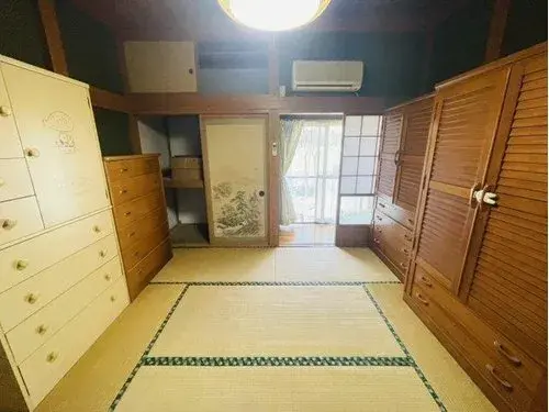Propiedad 7DK Ciudad de Omitama Prefectura de Ibaraki (9)