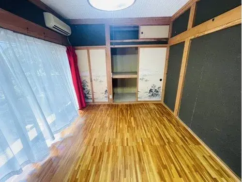 Propiedad 7DK Ciudad de Omitama Prefectura de Ibaraki (10)