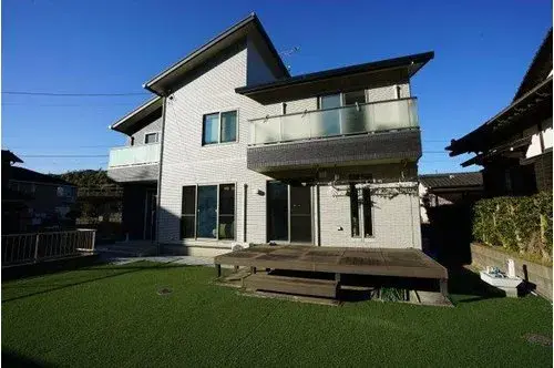 Akiya in 鹿岛市