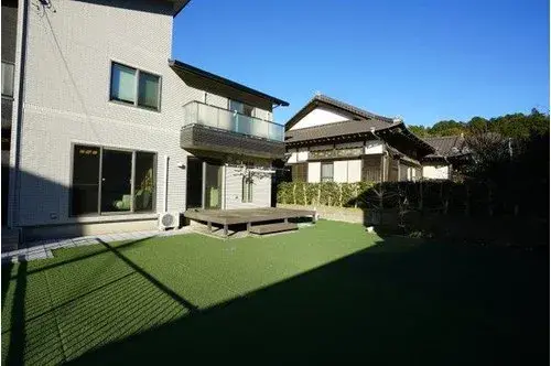 4LDK 鹿嶋市 茨城县 (2)