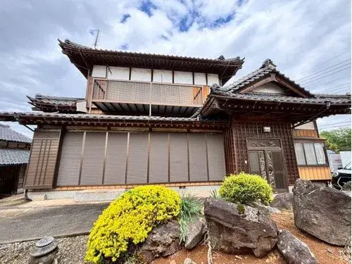 Akiya in Shimotsuma