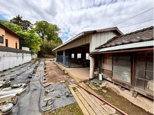 5DK+S Shimotsuma City Ibaraki Prefecture (2)